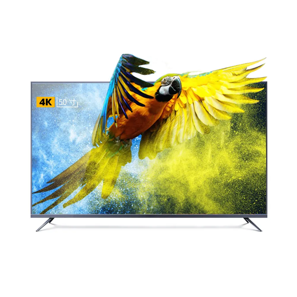 FY3D-V-50 LED 안경 무료 3d TV 스마트 텔레비전 육안으로 모니터 해상도