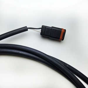 البضائع الموجودة مستشعر سرعة ABS ، من من من من من من نوع ABS من من من نوع Sensores De Autos Renault - Product Image 2