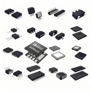 Nouveau circuit intégré de haute qualité d'origine IC DSPIC33FJ64GS608-50I/PT intégré-CPLDs80-TQFP (12x12) composants électroniques - Product Image 1