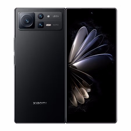 Original Global Rom Xiao Mi Mix Fold 2 Folded Screen 5g Smartphone 8.02" Folded Screen 67W Charge Snapdragon Gen 8+ Octa Core