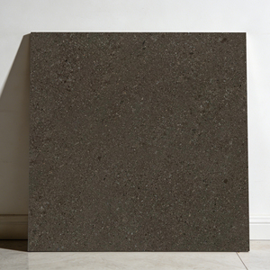 Piastrelle in Porcellana Marrone Antiscivolo 600x600mm per Esterni, Direttamente dalla Fabbrica di Foshan, per Pavimenti 60x60 in Ceramica - Product Image 3