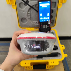 เครื่องรับสัญญาณ GNSS ระดับไฮเอนด์รุ่นใหม่ล่าสุดจาก Sino/Comnav ใช้เทคโนโลยีเลเซอร์ RTK ที่ล้ำสมัย พร้อมเทคโนโลยี GNSS+ IMU+เลเซอร์ และกล้องคู่ - Product Image 4