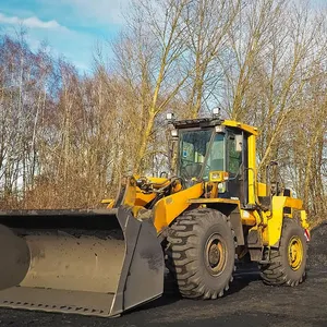 Prix bon marché Mini chargeur frontal multifonction et pelleteuse pour pelle tracteur chargeuse sur pneus