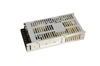 HX-200A-5 Alimentation LED intérieure AC/DC 5V 40A 200W, transformateur de pilote LED pour écran et affichage LED