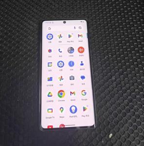 Smartphone Original Pixe7 Pro 5G LTE Deca Core Android Stock Haute Qualité 100% Santé de la Batterie Débloqué Prix Bas Vente Chaude - Product Image 4