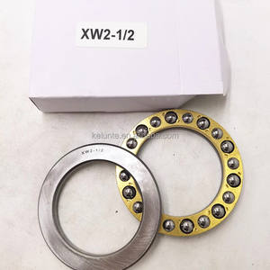 Miniatur bola dorong bantalan <span class=keywords><strong>F8</strong></span>-16G, 8x16x5 miniatur aksial <span class=keywords><strong>F8</strong></span>-16M bantalan <span class=keywords><strong>F8</strong></span>-<span class=keywords><strong>16</strong></span> bantalan tekan kualitas baik - Product Image 4