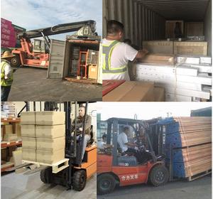 El PUERTO DE Guangzhou utilizó un contenedor vacío para enviar y enviar a Kingston Montego Bay Jamaica - Product Image 4