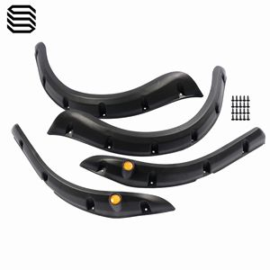 Pièces de voiturettes de golf transfrontalières fabriquées en usine : modification des passages de roues, déflecteurs pour EZGO ClubCar et garde-boue YAMAHA - Product Image 4