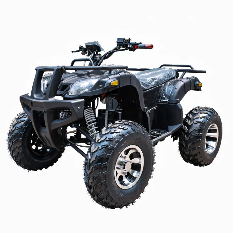 Jinling-motocicleta todoterreno 4x4 Atv para adultos, vehículo de carreras de cuatro ruedas, Atv, barato, gran oferta