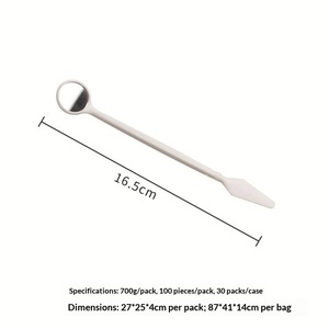 Endoscope et miroir buccal jetables pour examen dentaire en gros - Product Image 2