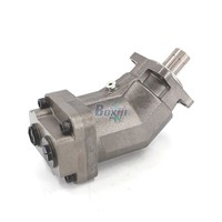 Pompa Piston Aksial XPI-80L Grosir Cina untuk Mesin Industri - Grosir & Distribusi