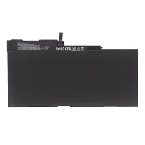 Notebook Battery CM03XL For HP EliteBook 840 G1 850 ZBook 14 Laptop Battery