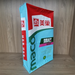 <span class=keywords><strong>Precio</strong></span> barato Embalaje de polipropileno vacío Plástico <span class=keywords><strong>Portland</strong></span> <span class=keywords><strong>Cemento</strong></span> Pp <span class=keywords><strong>Saco</strong></span> tejido 100 Kg 50kg - Product Image 2