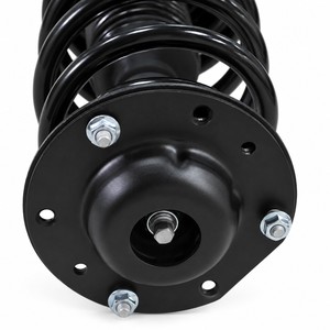 Amortisseur de voiture SR4098, avant droit, ensemble complet avec ressort hélicoïdal pour Chevrolet Malibu, Pontiac G6, Saturn Aura - Product Image 4