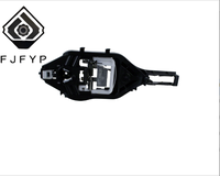 Base de montage de poignée de porte extérieure avant gauche OE NL3Z1526685K NL3Z1526685H NL3Z1526685C pour Ford F150, pièces de rechange automobiles