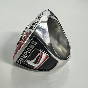 Tùy chỉnh kim loại vô địch Vòng bóng chày sores giải đấu chung kết vô địch Vòng - Product Image 6