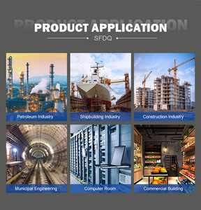 Nhà máy cung cấp nóng bán quản lý cáp khay cáp điện hệ thống quản lý cho trung tâm dữ liệu - Product Image 2