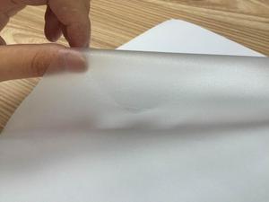 Di alta Qualità Finestra In <span class=keywords><strong>Pvc</strong></span> <span class=keywords><strong>Pellicola</strong></span> di Colla Rimovibile Privacy Glassato <span class=keywords><strong>Pellicola</strong></span> Della Finestra - Product Image 2