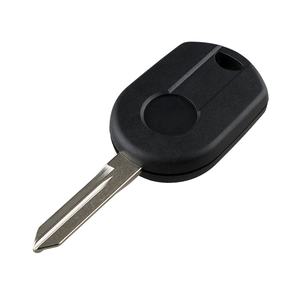 Grosir OEM 5 Tombol Remote Kunci Mobil Tanpa Kunci untuk Ford Edge Lincoln MKS Mazda Tribute 2006 - 2017 315MHz 4D63 80Bit - Product Image 3