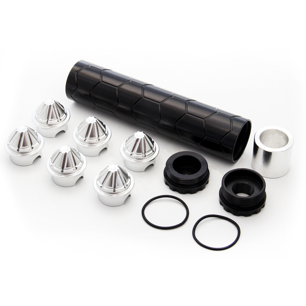 Лидер продаж, одноъядерный масляный фильтр для автомобиля, 2 размера 5/8-24 WIX 24003 1/2-28 4003, 6,8 дюйма, универсальный набор для использования в автомобиле