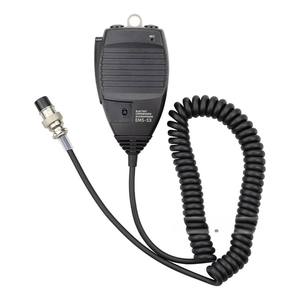 EMS-53 không dây nhựa cầm tay <span class=keywords><strong>Microphone</strong></span> cho <span class=keywords><strong>alinco</strong></span> DR-03T/DR-06T/DR-145/DR-135T/DR-235T/DR-235E/dr620/DR-610/DR-435 hai cách - Product Image 1