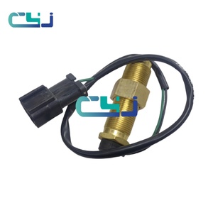 เซ็นเซอร์วัดความเร็ว 7861-92-2310 7861922310 สำหรับรถขุดโคมัตสึ PC200-5 PC200-6 อะไหล่เครื่องจักรก่อสร้าง - Product Image 6