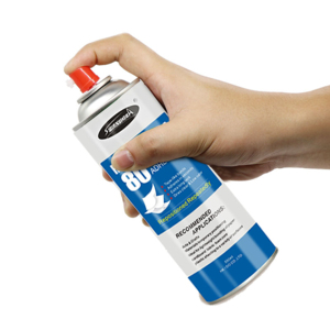 <span class=keywords><strong>Pegamento</strong></span> en Aerosol de Baja Adhesión Reposicionable, Fácil de Despegar, Secado Transparente para Recortar Plantillas, Colgar Pósters, Unir Papel, <span class=keywords><strong>Tela</strong></span> y Manualidades - Product Image 2