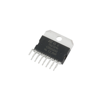 Circuit intégré d'amplificateur de puissance audio TDA7294S série S, puce d'amplificateur haute fidélité
