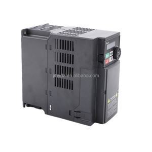 Variateur de fréquence triphasé compact haute performance série MH300 3,7 kW/4 kW, VFD9A0MH43ANSAA IP20, refroidissement par air forcé - Product Image 4