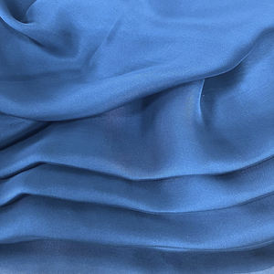 Tela <span class=keywords><strong>de</strong></span> gasa <span class=keywords><strong>de</strong></span> seda pura Coroful, Hijab <span class=keywords><strong>de</strong></span> gasa <span class=keywords><strong>de</strong></span> 6mm, se acepta tinte personalizado - Product Image 2