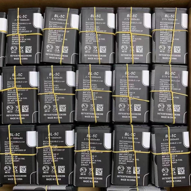 BP- 6X Original for nokia Battery BP-6X 8800 8800s 8800D 8801 8860 8800SE N73i Battery for nokia BP-6X