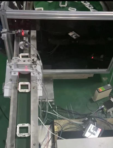 Projeto vibratório do alimentador da bacia com dispositivo giratório para a parte do corpo do soquete - Product Image 3