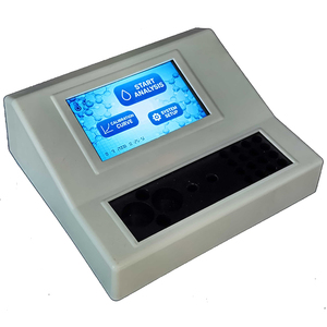 Tridema Diamond 2 Coagulometro a Doppio Canale - Sistema Semiautomatico per Analisi del Sangue PT/Fattori C/S per Test Lupus - Product Image 5