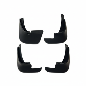ชุดบังโคลนหน้าและหลังรถ TR อเนกประสงค์ - Product Image 2