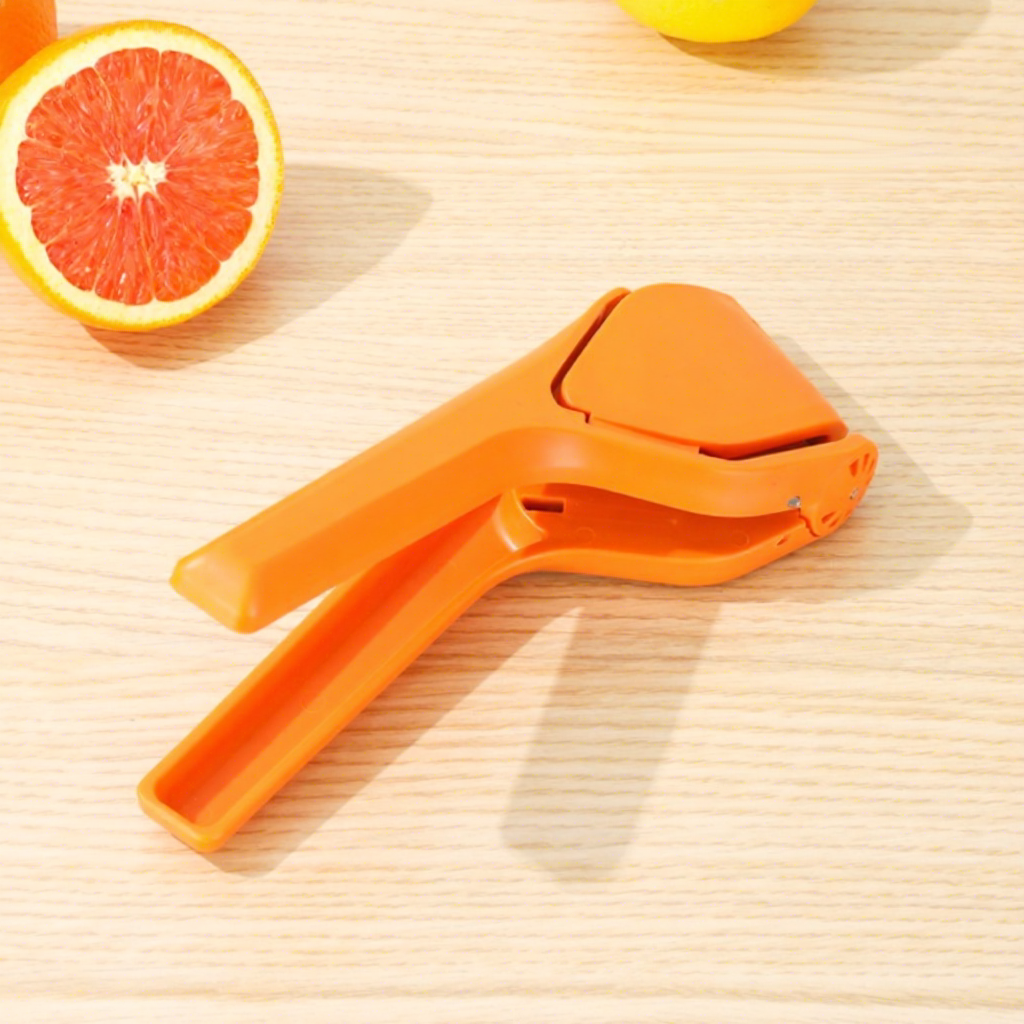 Presse-agrumes orange [sac opp]]