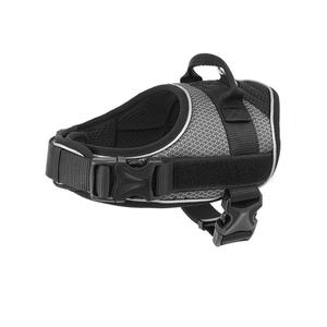 เสื้อกั๊กสายรัดสุนัขไนลอนสะท้อนแสงสำหรับฝึกสุนัขกลางแจ้งเล่นกีฬา1000D งานหนักสำหรับฝึกสุนัขขนาดใหญ่ขนาดกลาง - Product Image 5