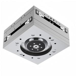 Mécanisme de connexion robotique Fm 125 P 6 53 Nbr, roulement à usage industriel, fabrication allemande - Product Image 2