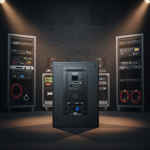 Модуль профессионального усилителя мощности AOFO PA1200 2*1300W <span class=keywords><strong>PFC</strong></span>, 1300 Вт непрерывной мощности, класс D, для активных акустических систем. - Product Image 2