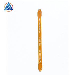 Linh hoạt PCB <span class=keywords><strong>FPC</strong></span> linh hoạt phẳng cáp linh hoạt mạch in tùy chỉnh fpcb Chất lượng cao fpcb nhà sản xuất - Product Image 4