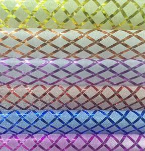 CHMYJ-1400mm <span class=keywords><strong>CPP</strong></span> Glitter ฟิล์มโฮโลแกรมเครื่องลายนูนสำหรับฟิล์มแวววาวภาพยนตร์โฮโลแกรม - Product Image 5