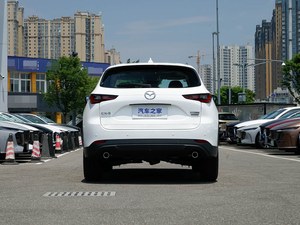 <span class=keywords><strong>Mazda</strong></span> <span class=keywords><strong>CX</strong></span>-<span class=keywords><strong>5</strong></span> 2025, 2L Automático, Dos Ruedas Motrices, Zhiya Pro SUV, Vehículo de Fábrica, Suministro Directo, <span class=keywords><strong>Precio</strong></span> Competitivo - Product Image 6
