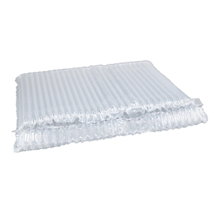 Waterproof Eco-Friendly <strong>Recyclable</strong> Air <strong>Bubble</strong> Cushion <strong>Wrap</strong> for Photo Album and Frame Protective Packaging - Product Image 5