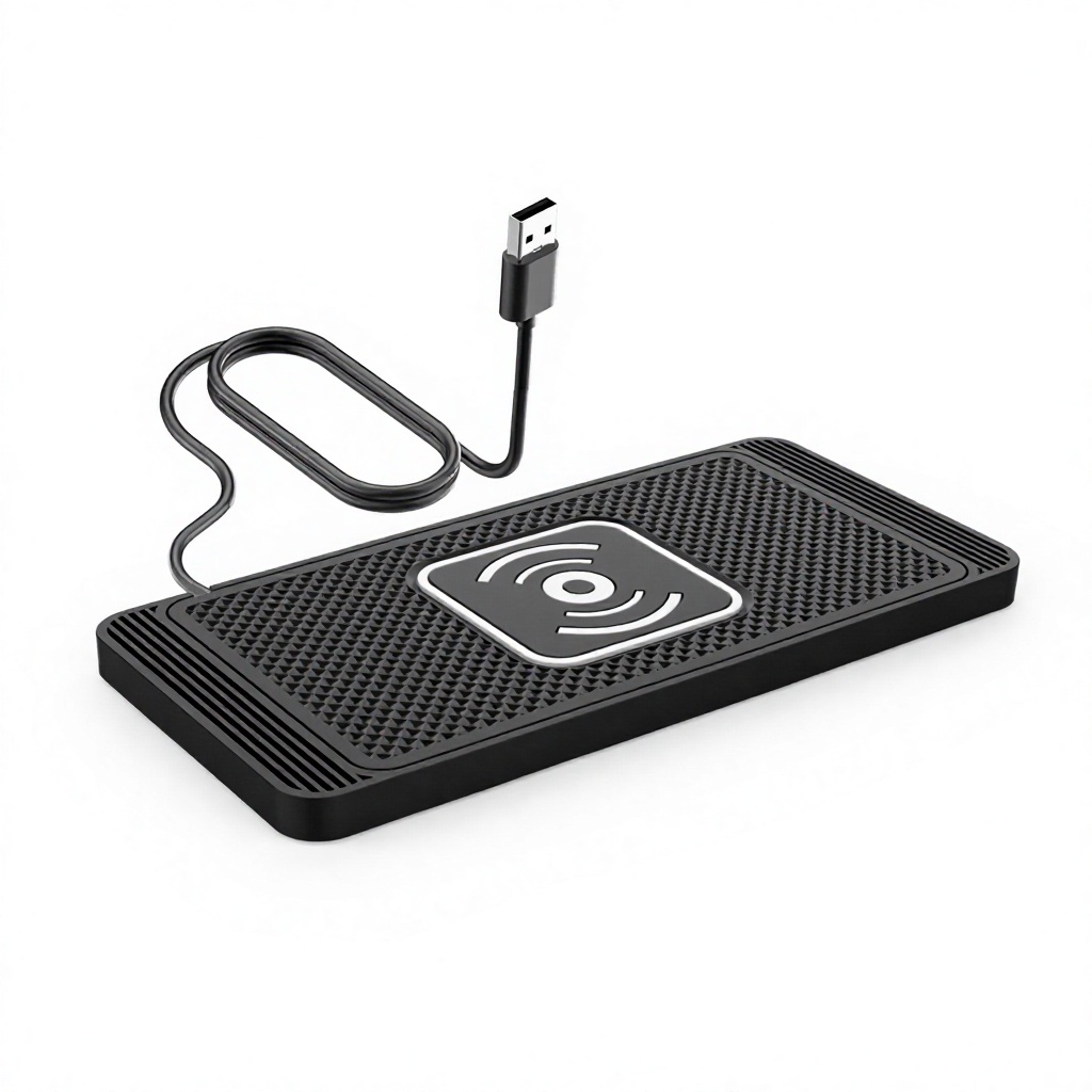 Port USB 15 W