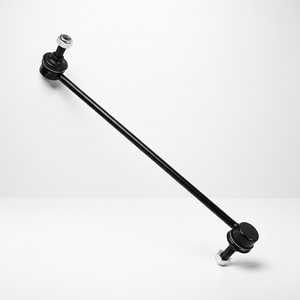 Kit de Barra Estabilizadora Delantera y Trasera de Alta Resistencia, Barra Estabilizadora Antivuelco Universal para Autos, Camionetas y SUVs - Product Image 1