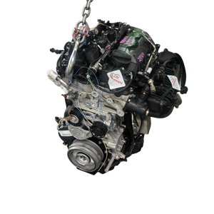 Bloque largo de motor de gasolina B38 A15A de alta calidad para 3,0 T 306HP con garantía de 12 meses - Product Image 6