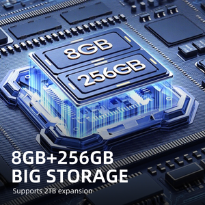 Промышленный защищенный КПК на Android с восьмиядерным процессором, модулем сканера штрих-кодов E20, GPS/BeiDou/GLONASS, 6,3-дюймовым экраном, 8+256 ГБ памяти и аккумулятором 4800 мАч, OEM/ODM H61 5G - Product Image 5