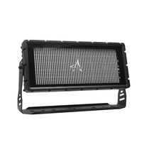 TG60 LED 800W impermeable cabeza móvil estroboscópica escenario al aire libre LED Luz de inundación con DMX DJ luces disco fiesta evento lavado luces de escenario
