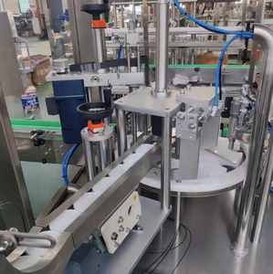 Máquina de llenado automático, 2/4/<span class=keywords><strong>6</strong></span>/8 cabezales, boquilla para salsa, miel, frascos de plástico, llenado y sellado, precio de fábrica - Product Image 6