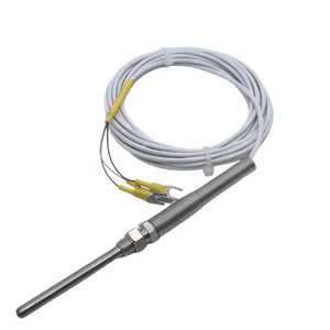 مستشعر درجة حرارة لمعدات المساحيق - Product Image 3