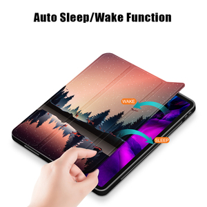 เคสแท็บเล็ตสุทธิและฝาครอบ TPU สำหรับ <span class=keywords><strong>iPad</strong></span> <span class=keywords><strong>Pro</strong></span> <span class=keywords><strong>12.9</strong></span><span class=keywords><strong>นิ้ว</strong></span>ฝาครอบและเคสสำหรับแท็บเล็ต - Product Image 3